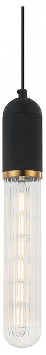 Подвесной светильник Lussole Blount LSP-8786 - 0