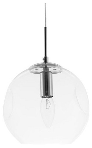 Подвесной светильник Arte Lamp Tureis A9920SP-1CC - 0