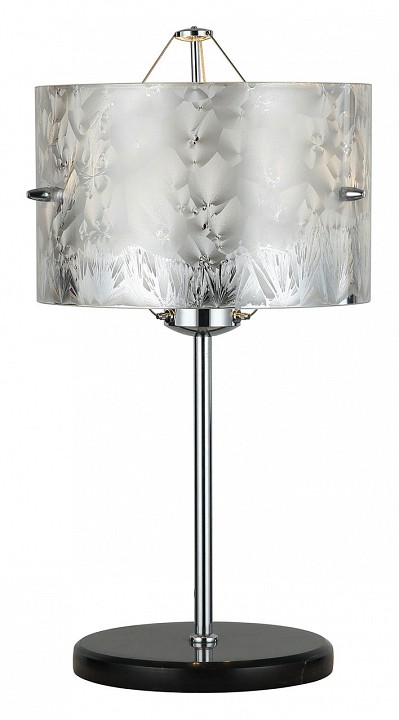 Настольная лампа декоративная Stilfort Posher 2177/09/03T - 0