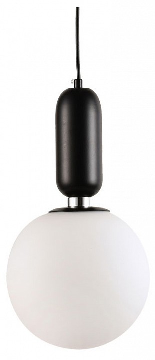 Подвесной светильник Lussole Cleburne LSP-8590 - 0