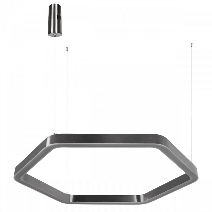 Подвесной светильник Loft it Titanium 10243M Dark grey - 2