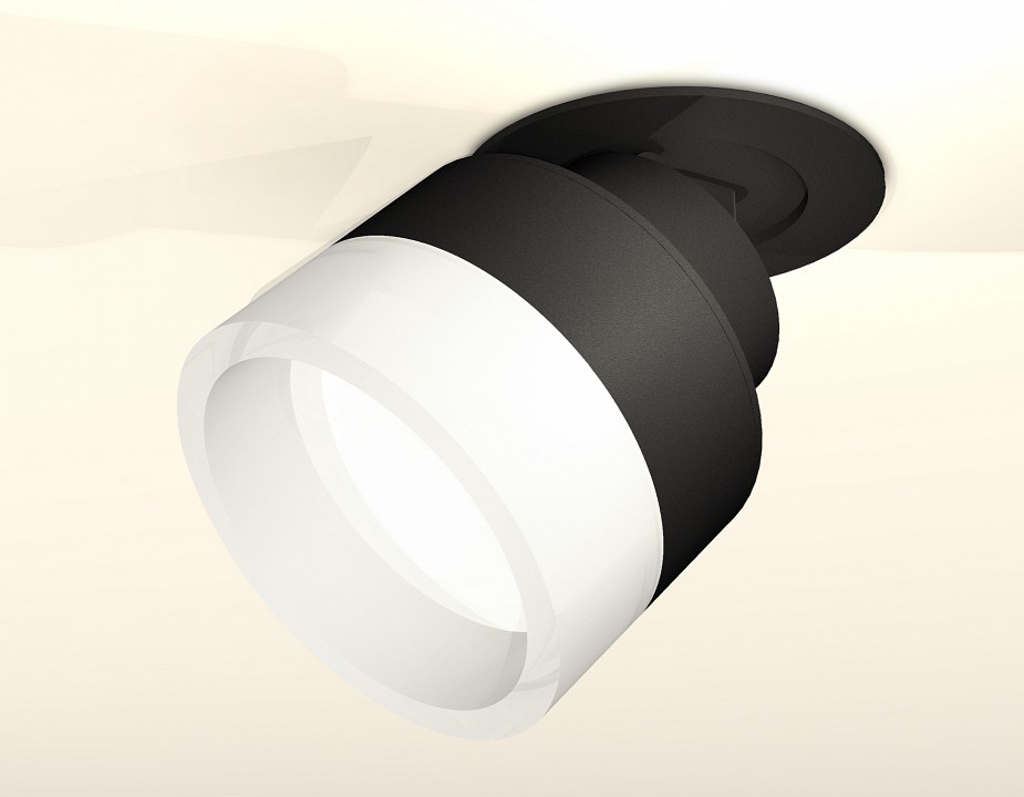 Встраиваемый светильник на штанге Ambrella Light XM XM8102520 - 1