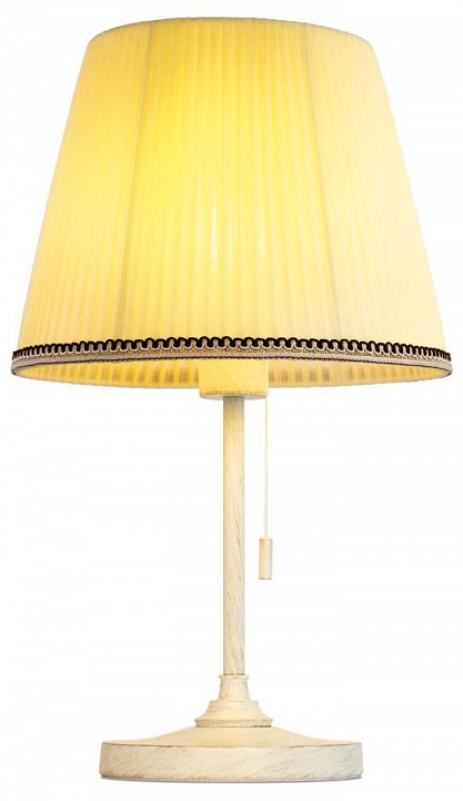 Настольная лампа декоративная Citilux Линц CL402723 - 0