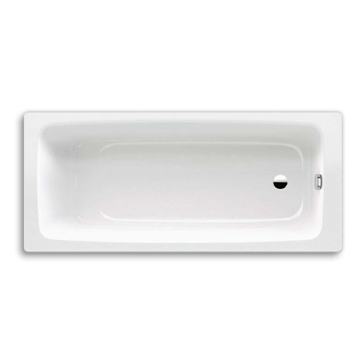 Стальная ванна Kaldewei Cayono 751 с покрытием Anti-Slip и Easy-Clean 180x80 275130003001 - 2