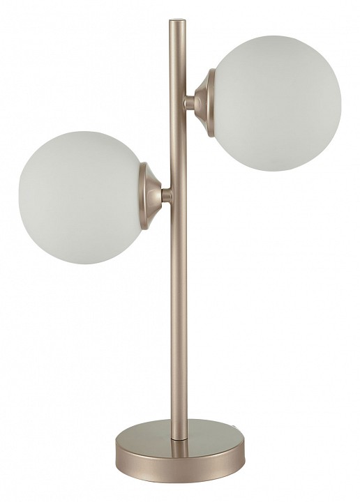 Настольная лампа декоративная ST-Luce Redjino SLE106204-02 - 0