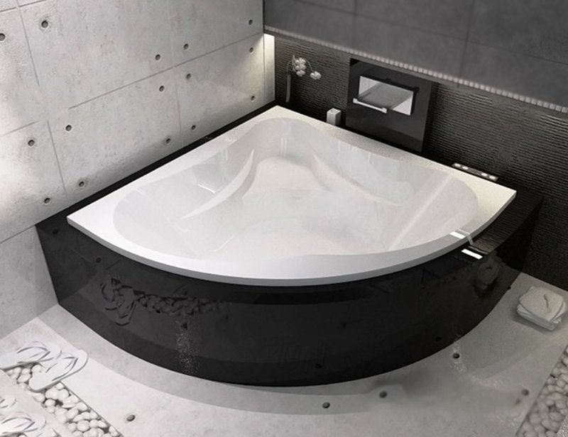 Акриловая ванна Riho Neo 150 B077001005 - 2