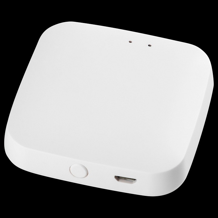 Контроллер-выключатель Wi-Fi для смартфонов и планшетов Lightstar PRO 505500R - 1