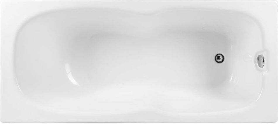 Акриловая ванна Aquanet Riviera 180x80 230997 - 0