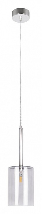 Подвесной светильник Loft it Spillray 10232/C Smoke - 2