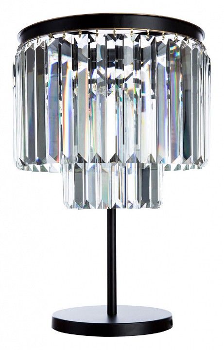Настольная лампа декоративная Divinare Nova 3001/01 TL-4 - 0