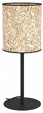 Настольная лампа декоративная Eglo Butterburn 43938 - 1
