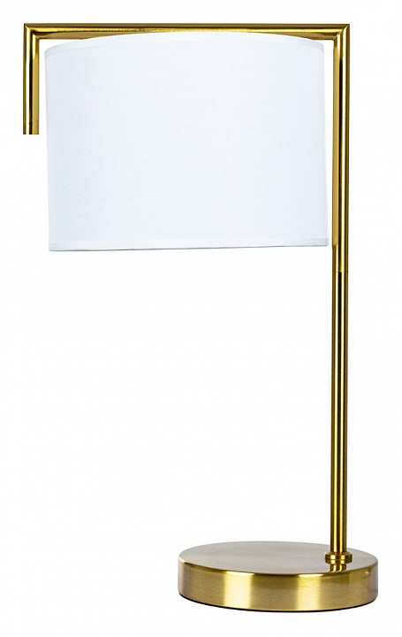 Настольная лампа Arte Lamp Aperol A5031LT-1PB - 0