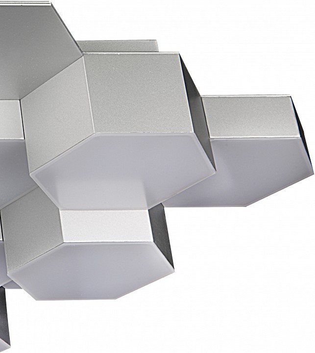Потолочный светильник Lightstar Favo 750124 - 1