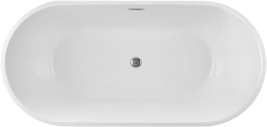 Акриловая ванна Swedbe Vita 8803 - 1