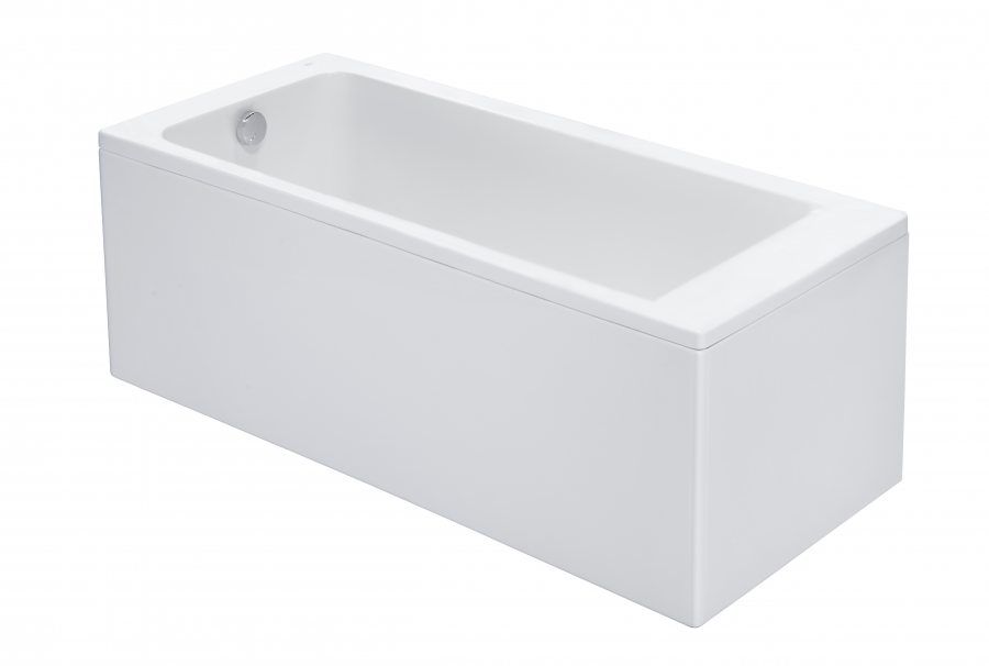 Акриловая ванна Roca Easy 170x70 ZRU9302905 - 1