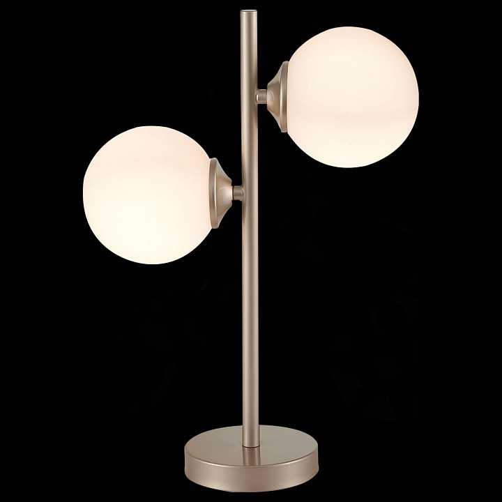 Настольная лампа декоративная ST-Luce Redjino SLE106204-02 - 2