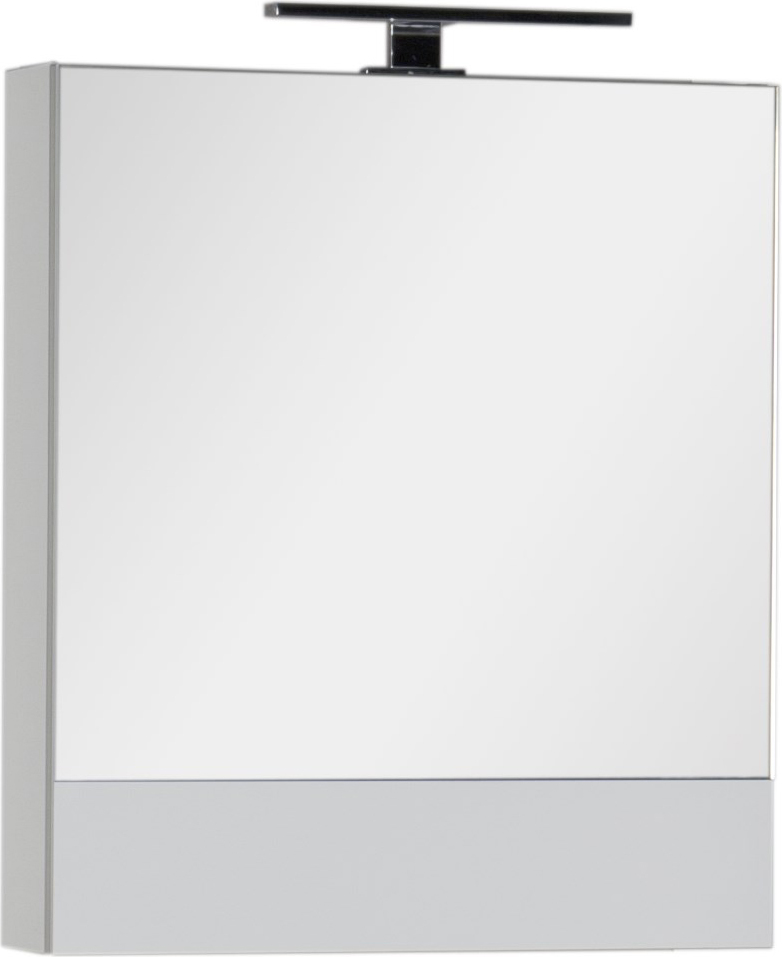 Зеркало-шкаф Aquanet Верона 58 белый 175344 - 1