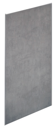 E63000-D27 Panolux декоративное покрытие стен в душевой зоне, текстура камня (мрамор/гранит) - 0