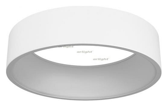 Подвесной светодиодный светильник Arlight SP-Tor-Ring-Hang-R460-33W Warm3000 022146(1) - 1