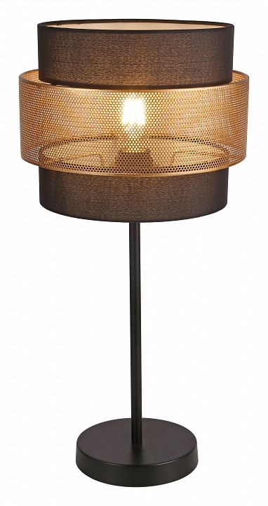 Настольная лампа декоративная Moderli Gela V10493-1T - 0