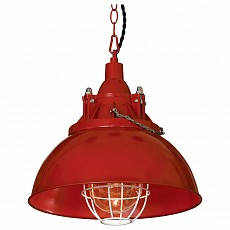 Подвесной светильник Lussole Elmont LSP-9895 - 1