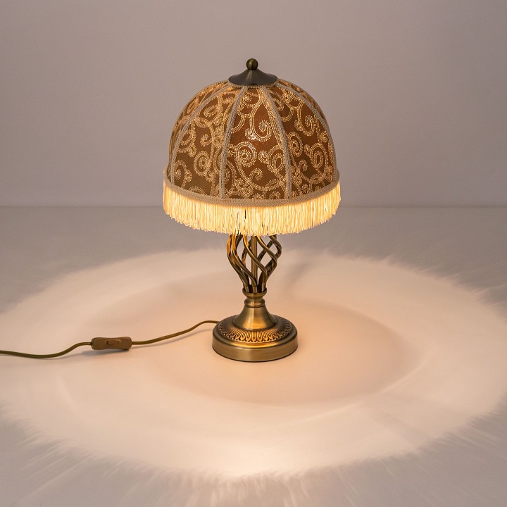 Настольная лампа Citilux Базель CL407804 - 3