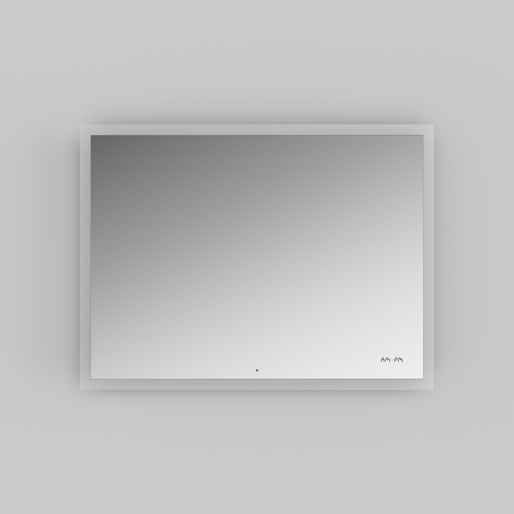 Зеркало AM.PM Spirit V2.0 80 подсветкой M71AMOX0801SA - 2