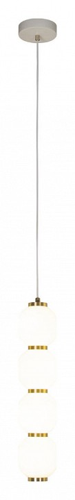 Подвесной светодиодный светильник Loft IT Pearls 10205/B - 2