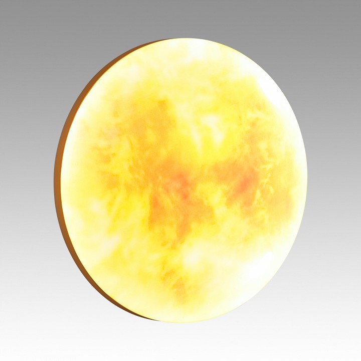 Накладной светильник Sonex Sun 7726/DL - 6