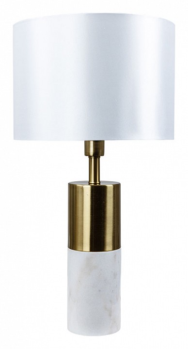 Настольная лампа декоративная Arte Lamp Tianyi A5054LT-1PB - 0
