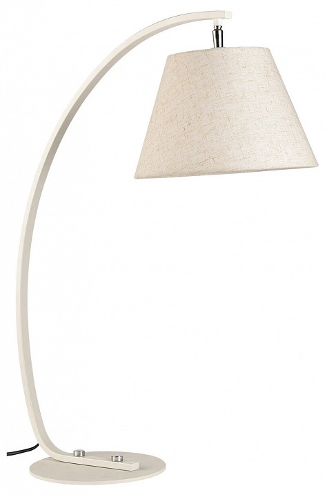 Настольная лампа декоративная Lussole Sumter LSP-0623 - 0