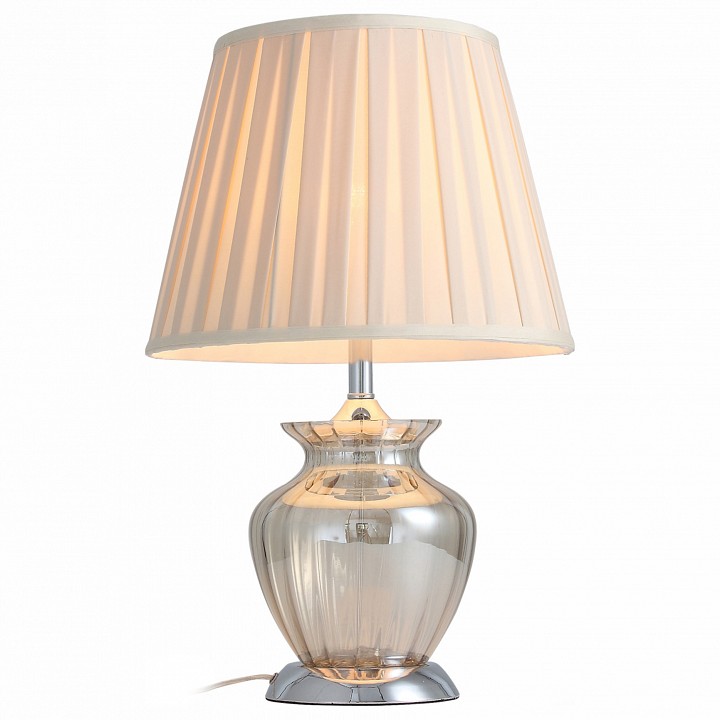 Настольная лампа декоративная ST-Luce Assenza SL967.104.01 - 0