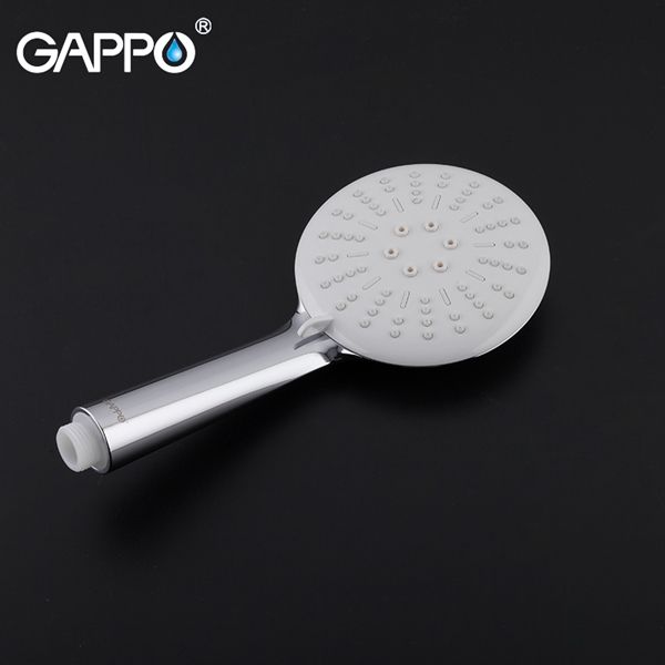 Душевая стойка Gappo Tomahawk G2402-8 - 5