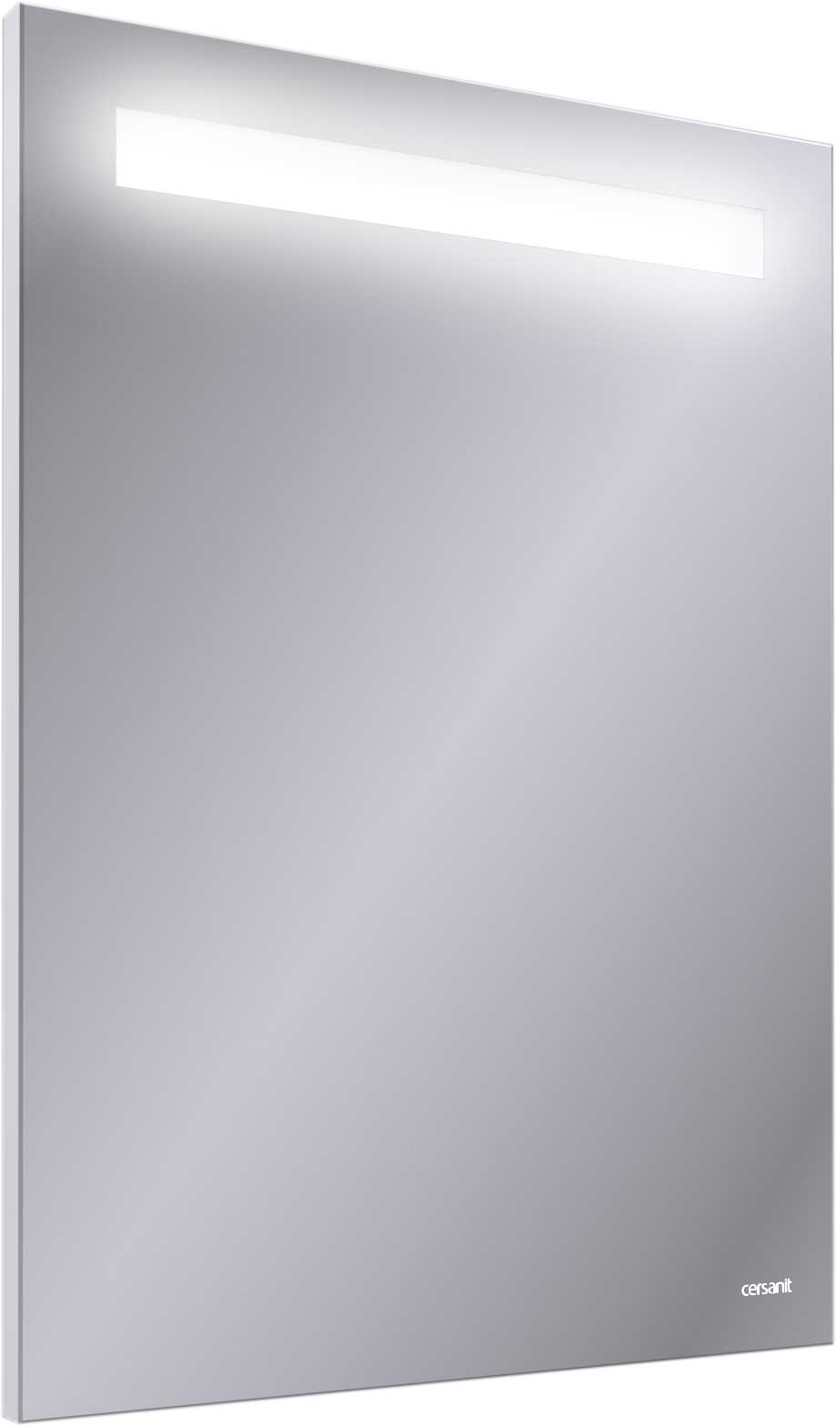 Зеркало Cersanit LED 010 base 50, с подсветкой KN-LU-LED010*50-b-Os - 3
