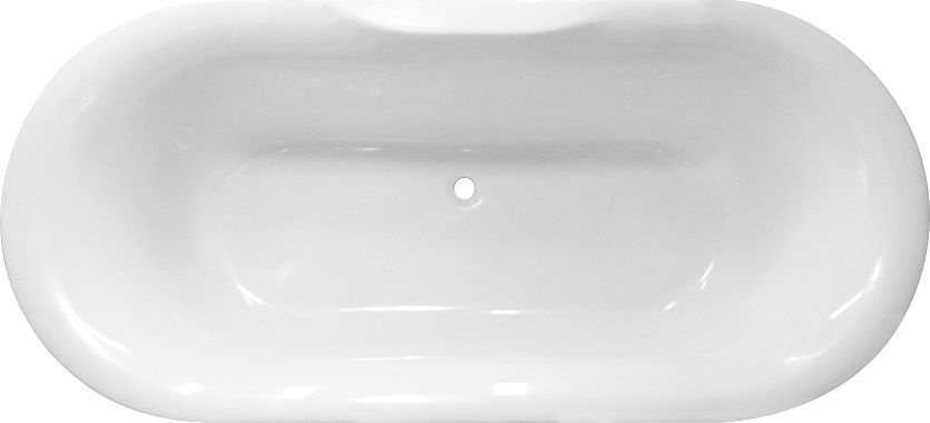 Ванна из искусственного камня Эстет Лион ФР-00000684 170x80 - 0