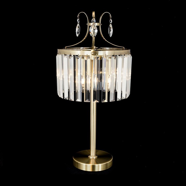 Настольная лампа декоративная Citilux Инга CL335833 - 9