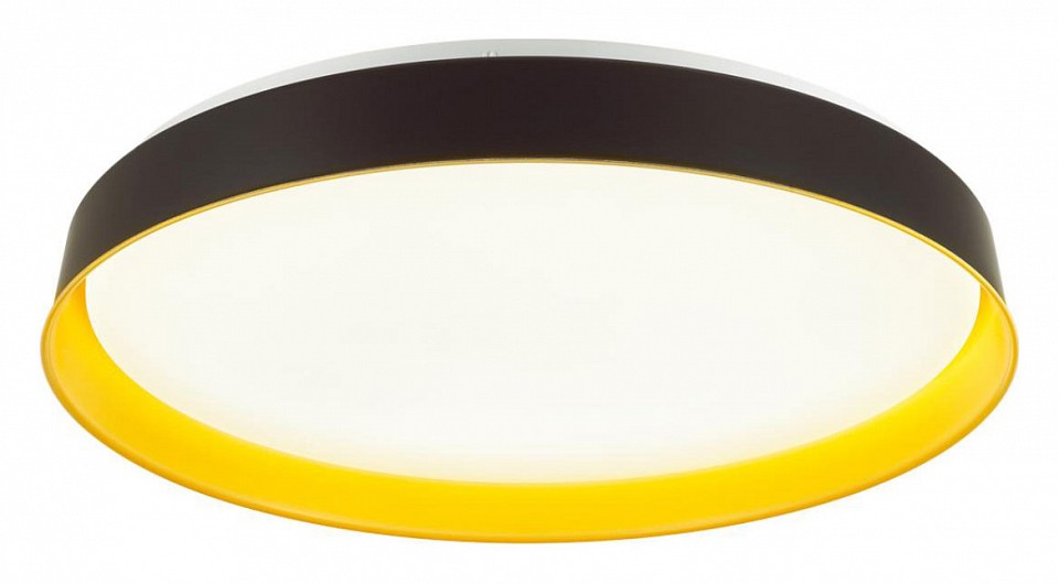 Накладной светильник Sonex Tuna Yellow 7711/EL - 2