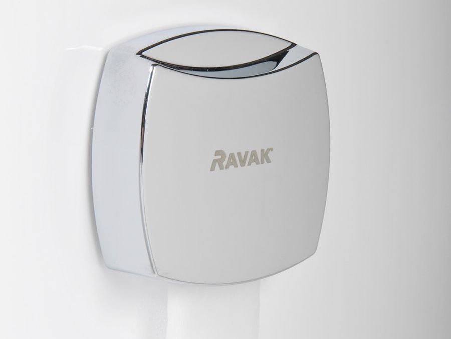 Слив-перелив RAVAK   X01440 - 1