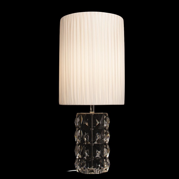 Настольная лампа декоративная Loft it Сrystal 10281 - 3