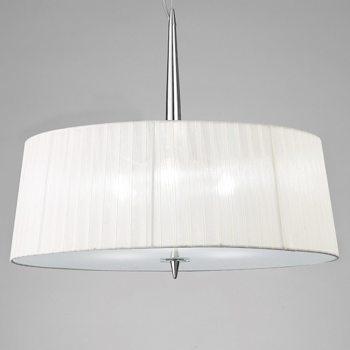 Подвесной светильник Mantra Loewe 4639 - 1