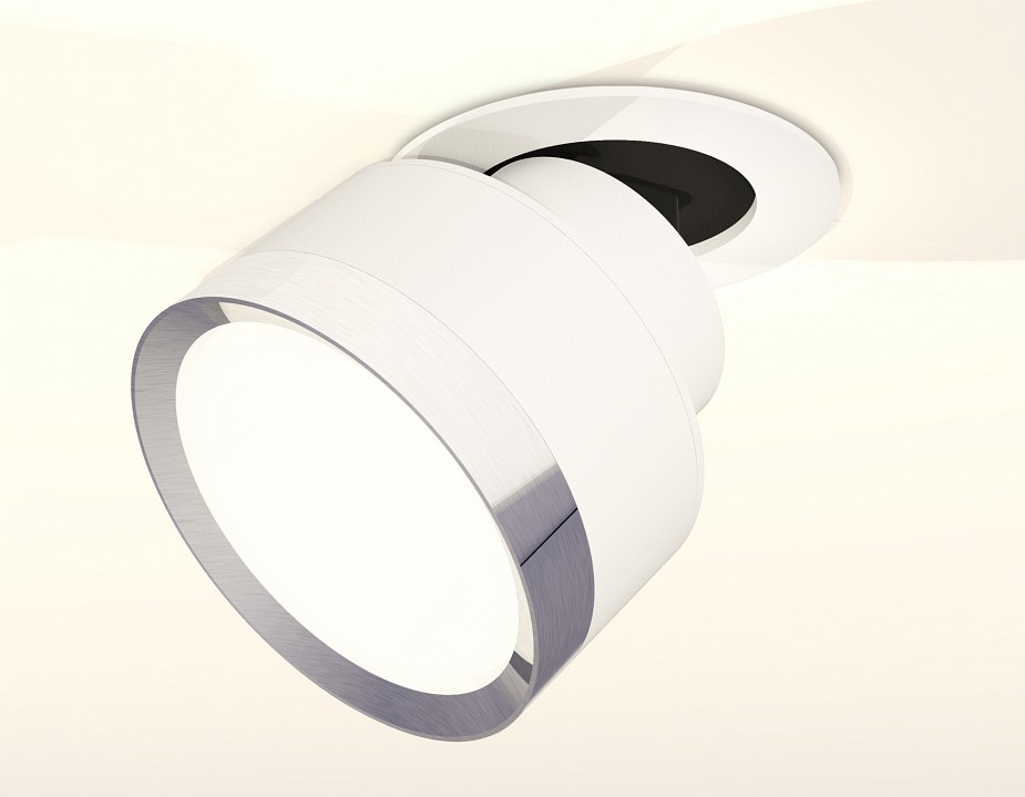 Встраиваемый светильник на штанге Ambrella Light XM XM8101502 - 1