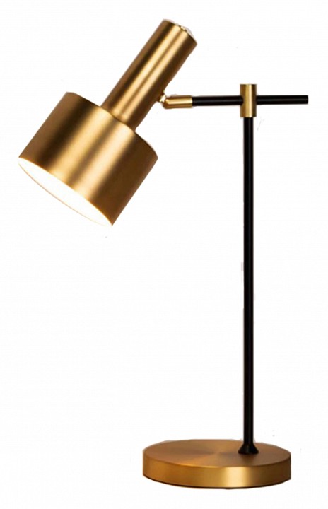 Настольная лампа декоративная Kink Light Орфей 07025-1 - 0