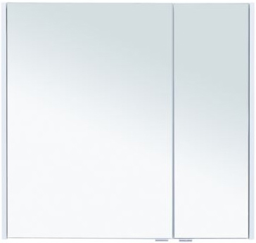 Зеркало-шкаф Aquanet Палермо 80 254538 - 2