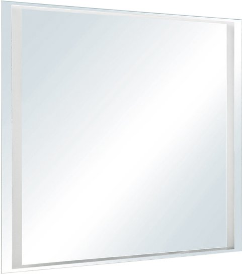 Зеркало Style Line Прованс 80 с подсветкой СС-00000445 - 5
