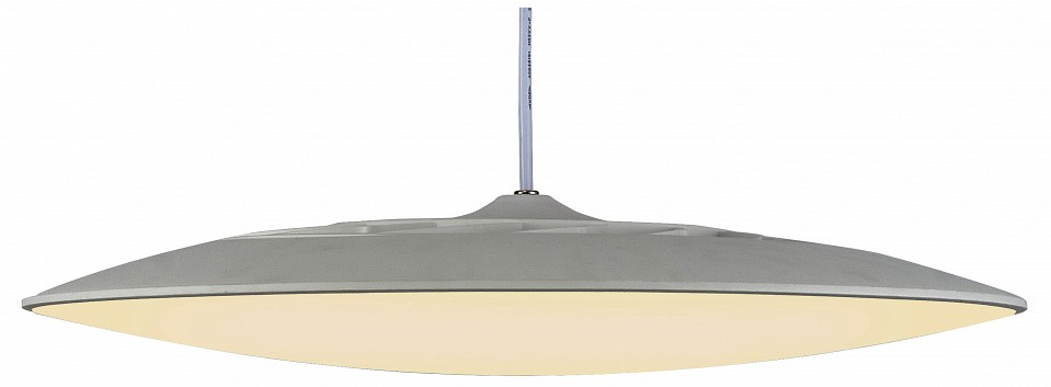 Подвесной светодиодный светильник Mantra Slim 8100 - 0