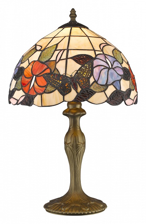 Настольная лампа декоративная Velante 816 816-804-01 - 0