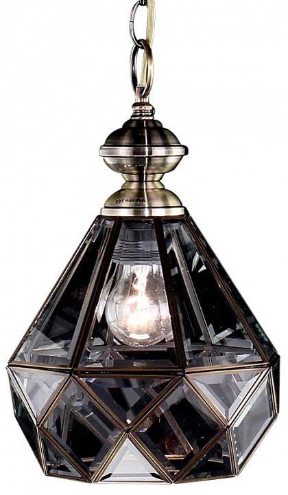 Подвесной светильник Citilux Витра-1 CL442110 - 0