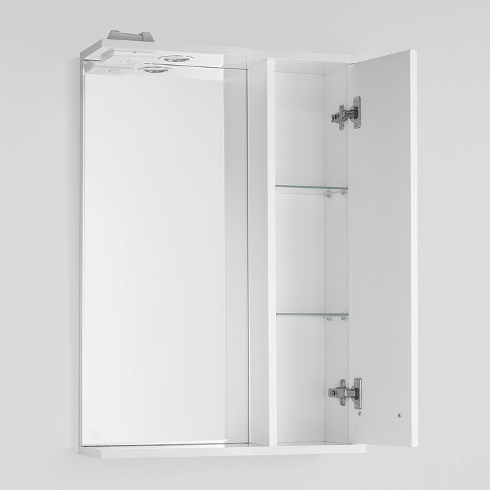 Зеркало-шкаф Style Line Венеция 55 см  ЛС-00000261 - 2
