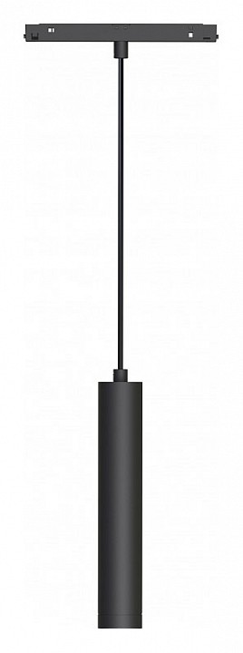 Трековый светодиодный светильник Arlight Mag-Orient-Spot-Hang-R45-12W Warm3000 035713 - 3