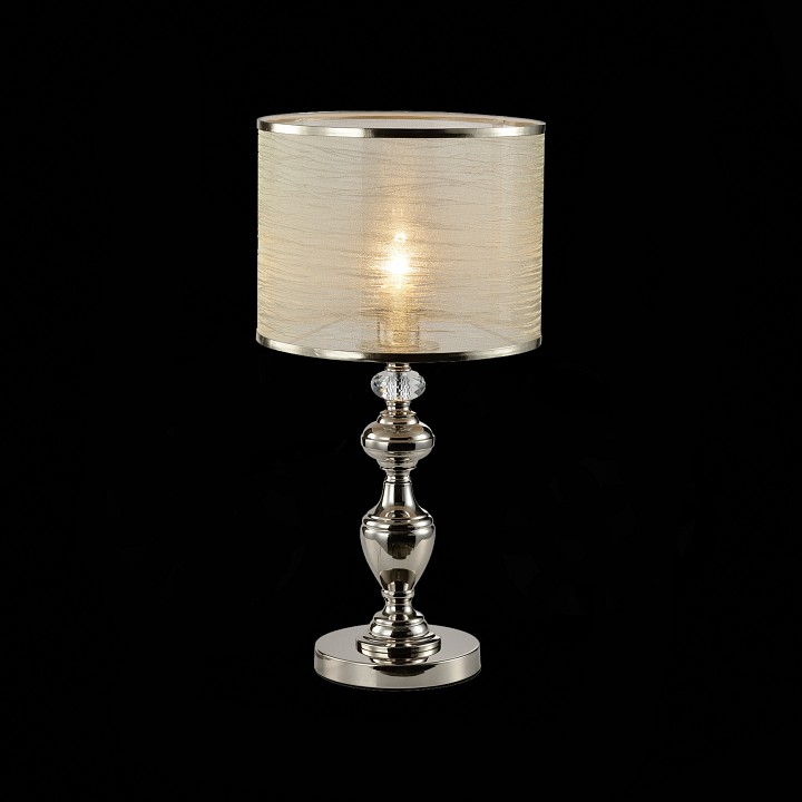 Настольная лампа декоративная ST-Luce Coresia SL1750.104.01 - 1